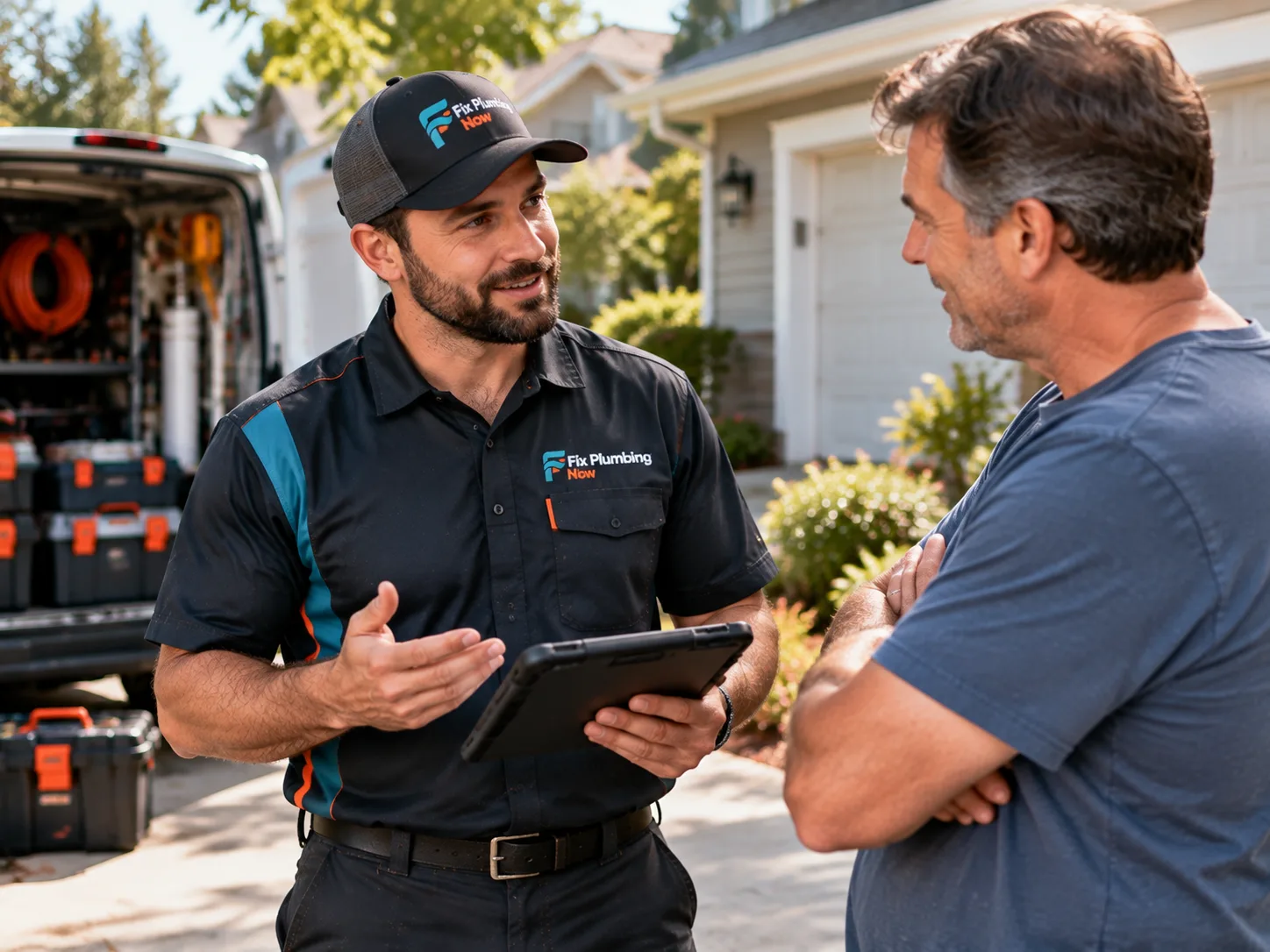 Clogged Drain Service Leland, MI FAQs